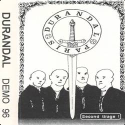 Durandal : Démo '96